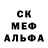Первитин пудра Galean force
